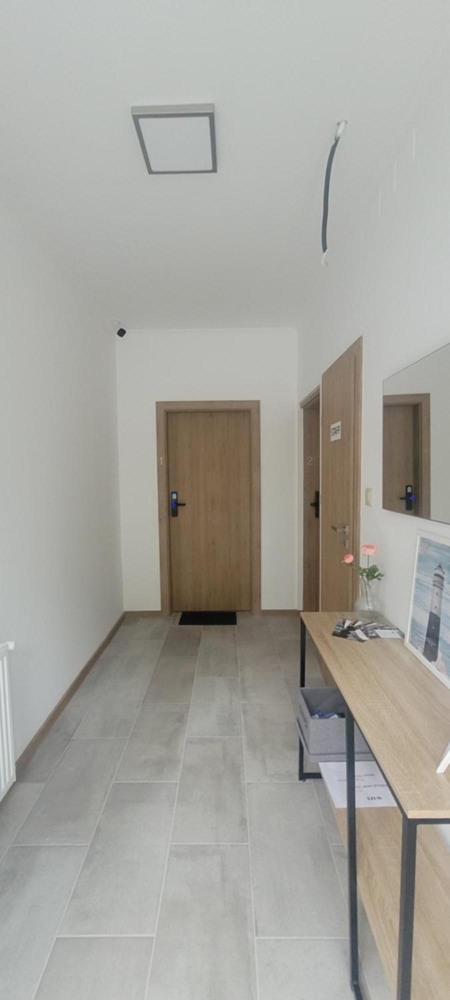 Csaladi Kikoeto Apartman Gyula Eksteriør billede